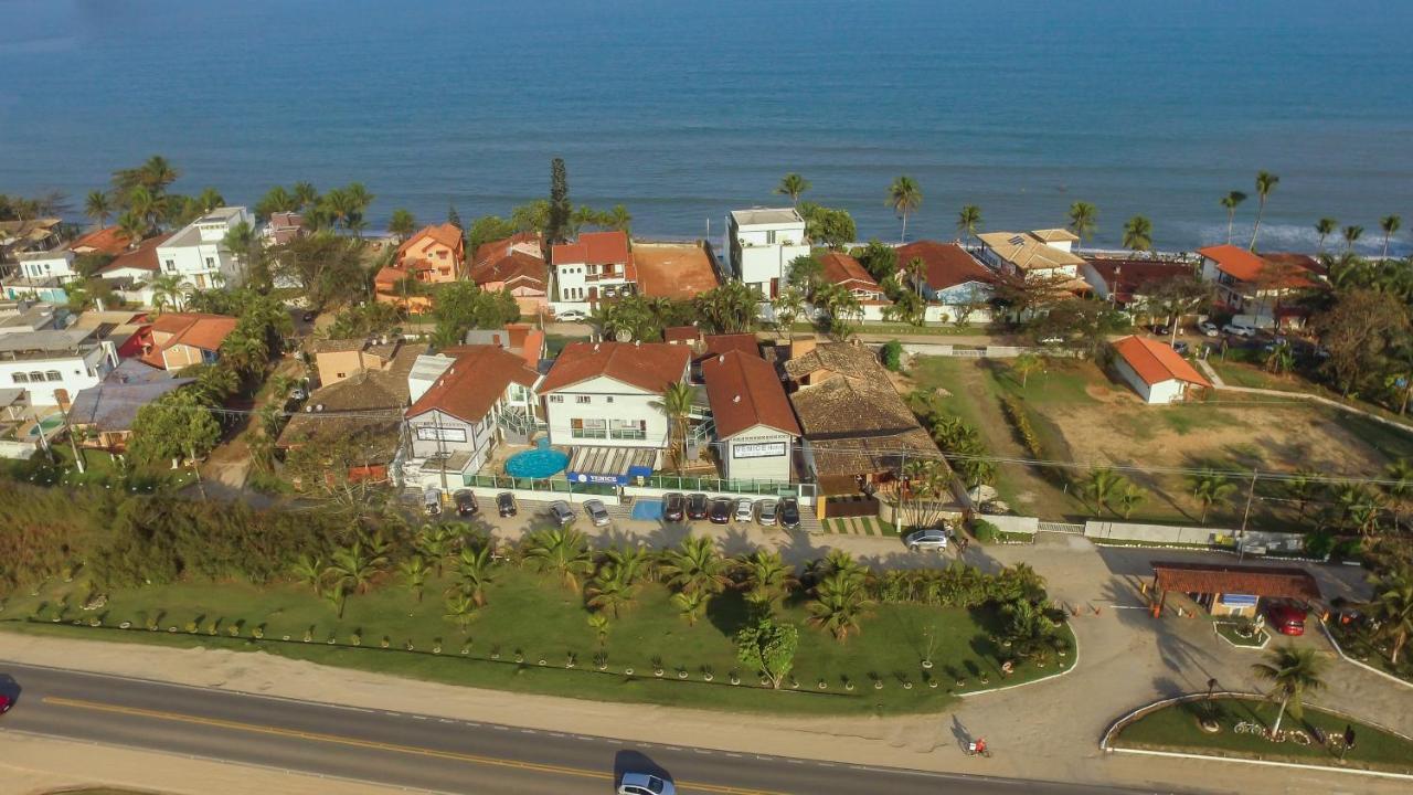 Hotel e Restaurante Venice Ubatuba Esterno foto